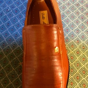 Delli Aldo men's size 13 dress shoes